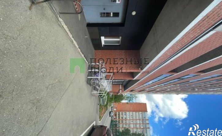 1-комн квартира ул Л.Толстого, 34,  д. 34