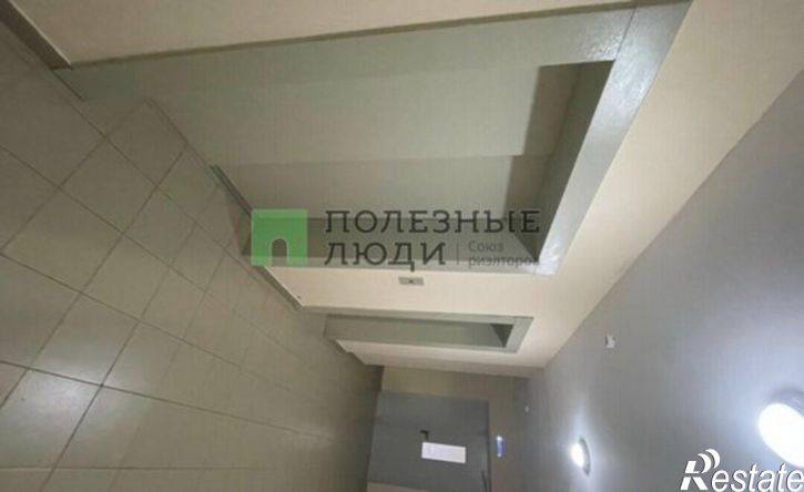 1-комн квартира ул Л.Толстого, 34,  д. 34