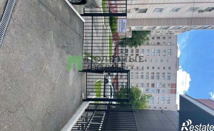 1-комн квартира ул Л.Толстого, 34,  д. 34