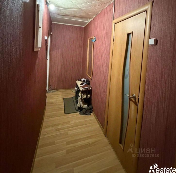 1-комн квартира Пушкинская улица, 239,  д. 239