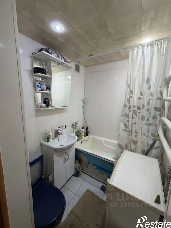 1-комн квартира Пушкинская улица, 239,  д. 239