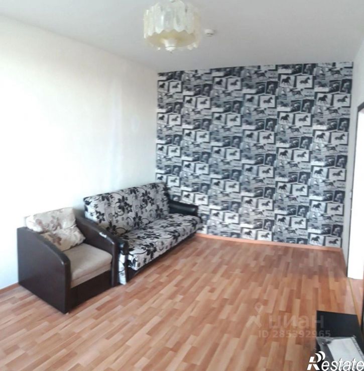 1-комн квартира ул Архитектора П.П.Берша, 32,  д. 32