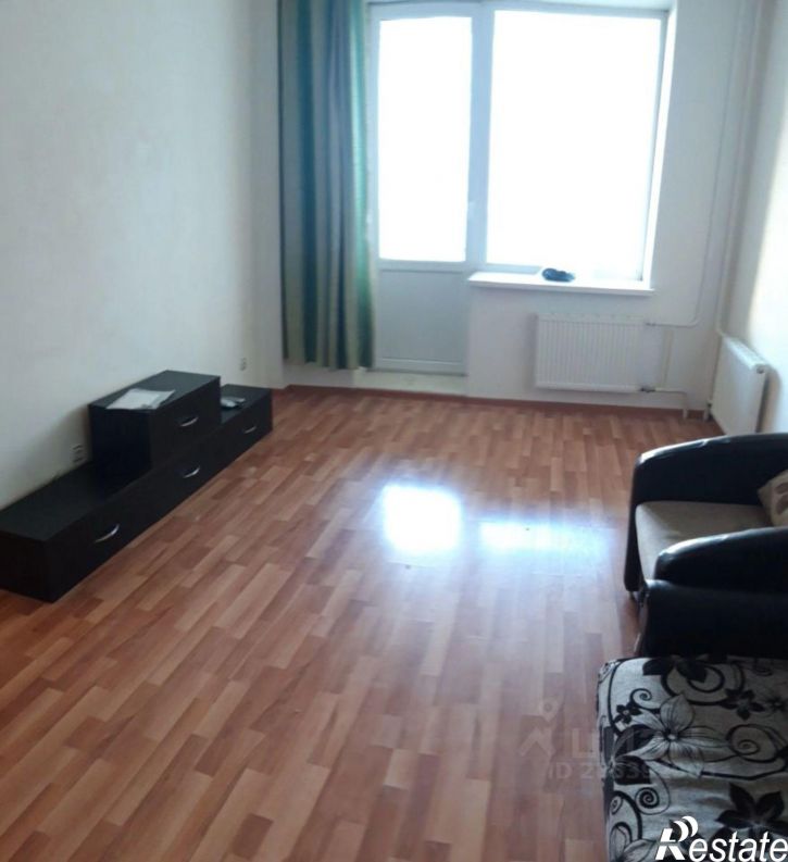 1-комн квартира ул Архитектора П.П.Берша, 32,  д. 32