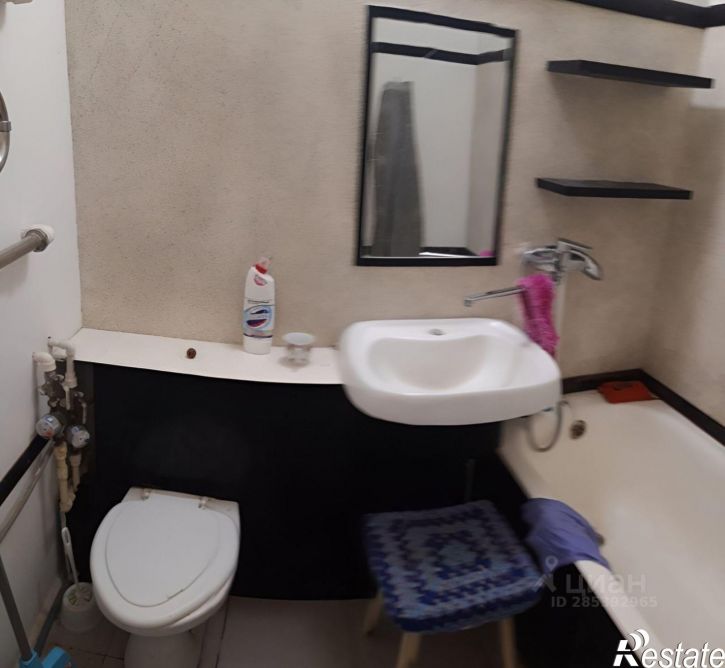 1-комн квартира ул Архитектора П.П.Берша, 32,  д. 32