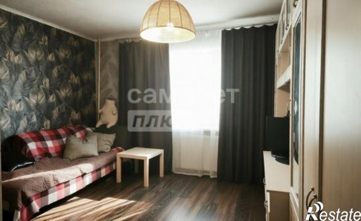 3-комн квартира ул Карла Маркса, 273,  д. 273