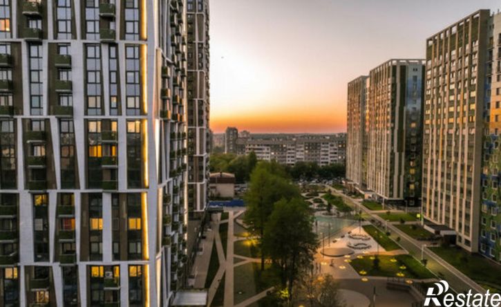 4-комн квартира в новом доме ул Карла Маркса, 390,  д. 390