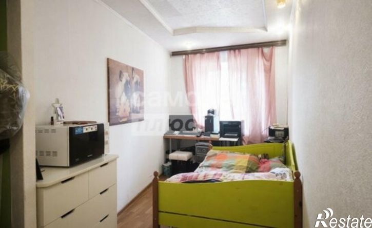 3-комн квартира ул Карла Маркса, 273,  д. 273