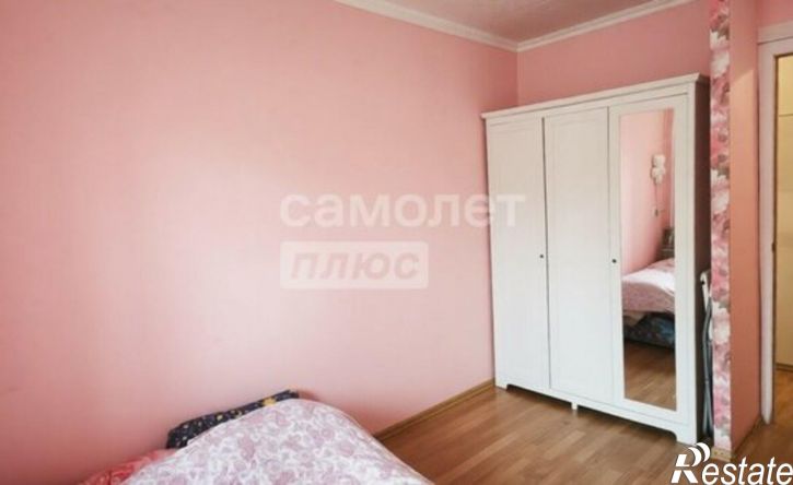 3-комн квартира ул Карла Маркса, 273,  д. 273
