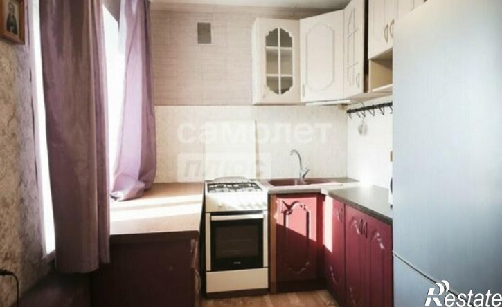 3-комн квартира ул Карла Маркса, 273,  д. 273
