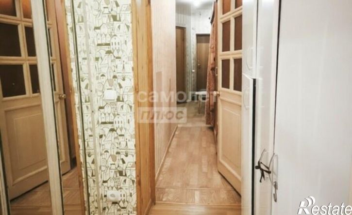 3-комн квартира ул Карла Маркса, 273,  д. 273