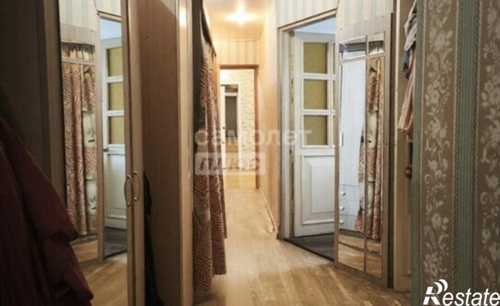 3-комн квартира ул Карла Маркса, 273,  д. 273