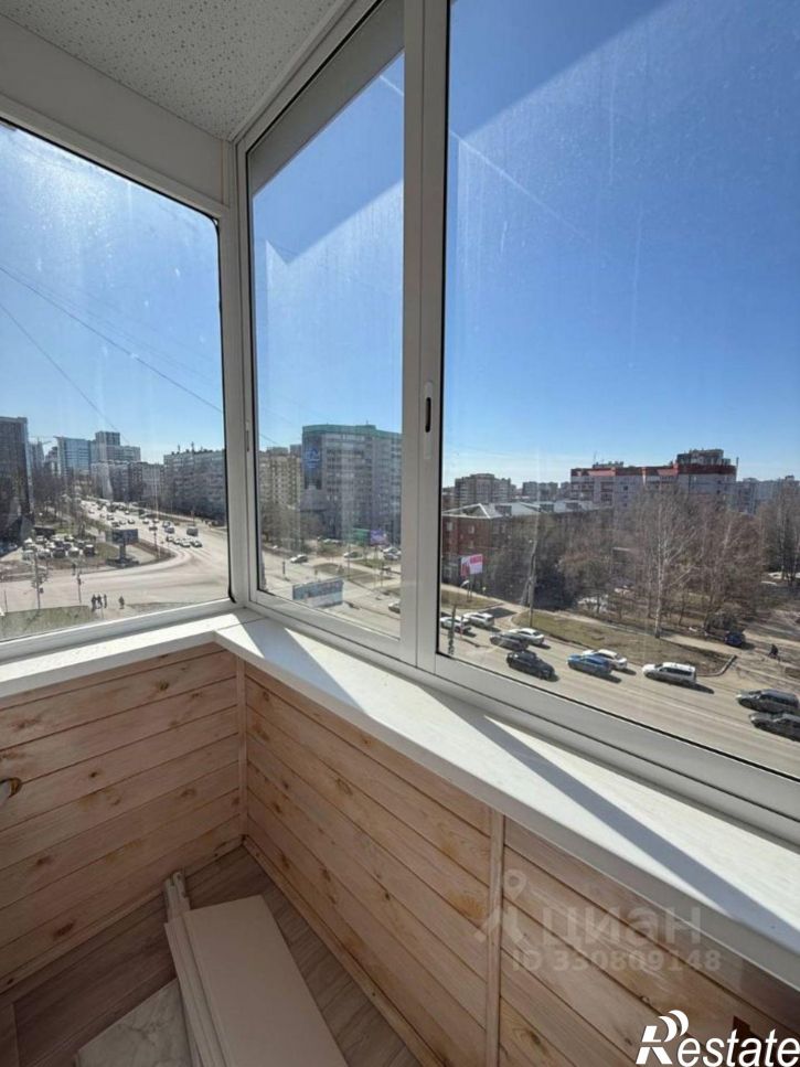 1-комн квартира ул Пушкинская, 286,  д. 286
