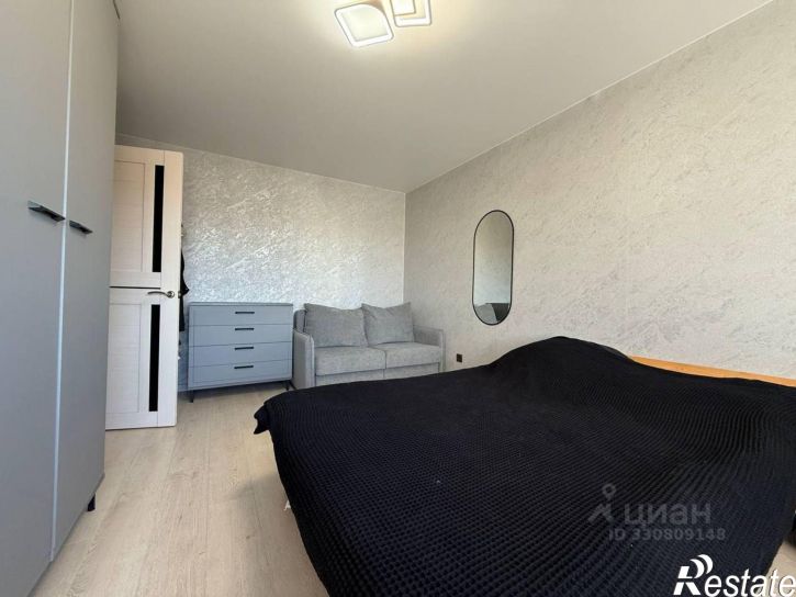 1-комн квартира ул Пушкинская, 286,  д. 286
