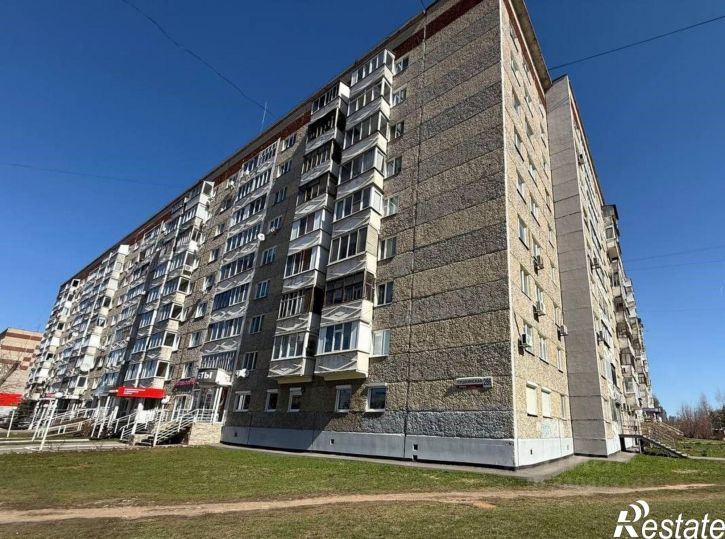 1-комн квартира ул Пушкинская, 286,  д. 286