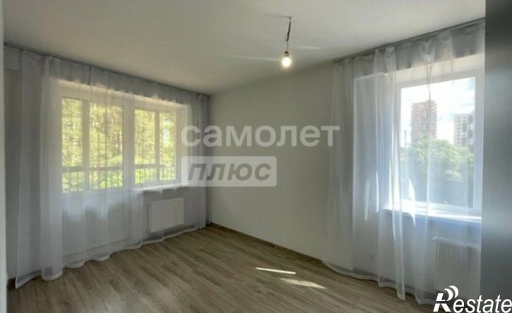 1-комн квартира в новом доме улица Васнецова, 12 к2,  д. 12 к2