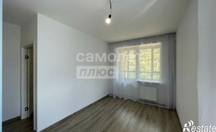 1-комн квартира в новом доме улица Васнецова, 12 к2,  д. 12 к2