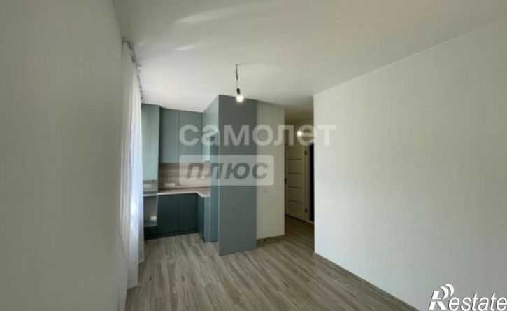 1-комн квартира в новом доме улица Васнецова, 12 к2,  д. 12 к2
