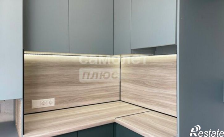 1-комн квартира в новом доме улица Васнецова, 12 к2,  д. 12 к2