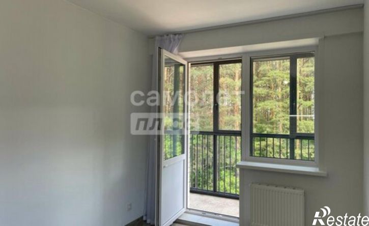 1-комн квартира в новом доме улица Васнецова, 12 к2,  д. 12 к2