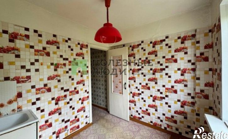 2-комн квартира ул Школьная, 47,  д. 47