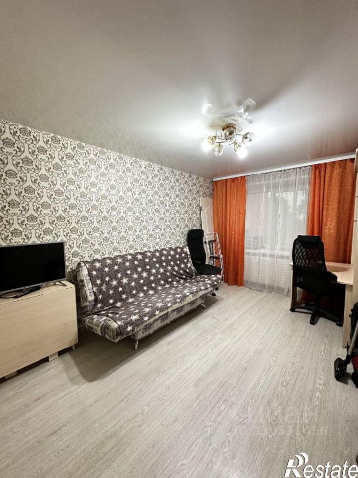 2-комн квартира ул Песочная, 36А,  д. 36А