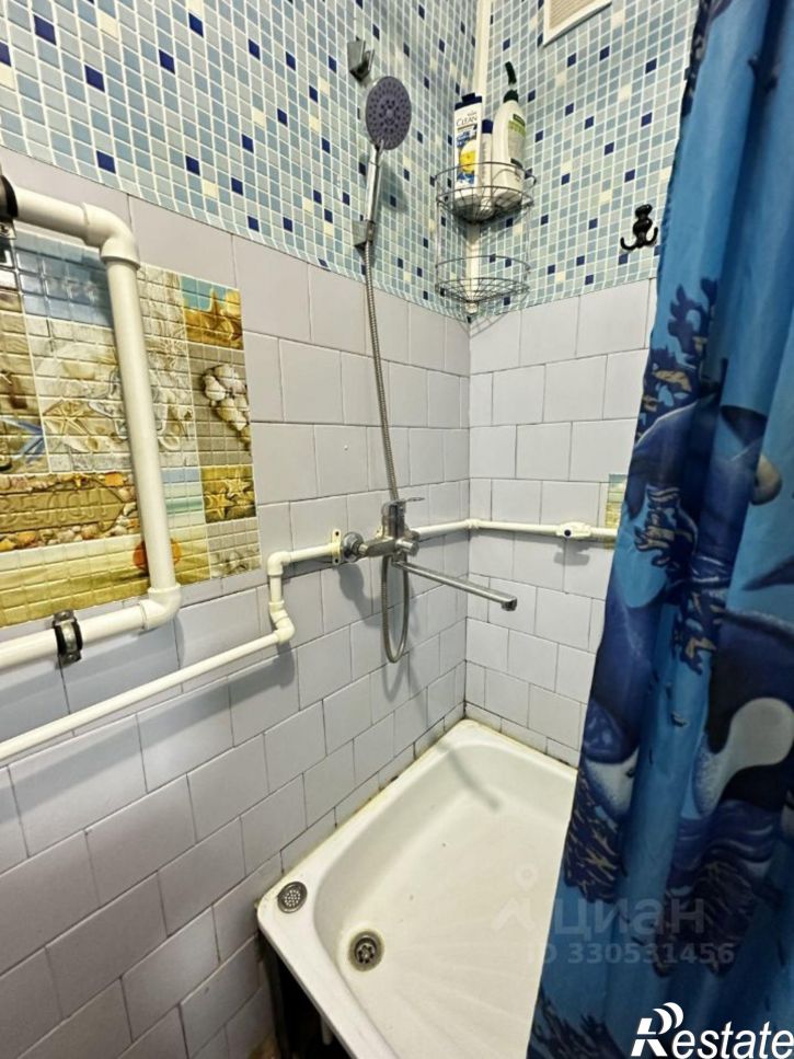 2-комн квартира ул Песочная, 36А,  д. 36А