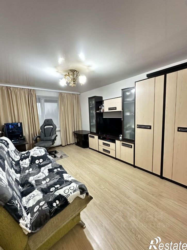 2-комн квартира ул Песочная, 36А,  д. 36А