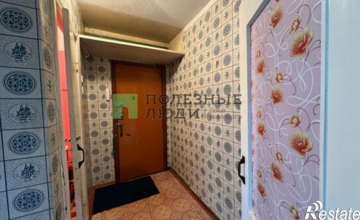 2-комн квартира ул Школьная, 47,  д. 47