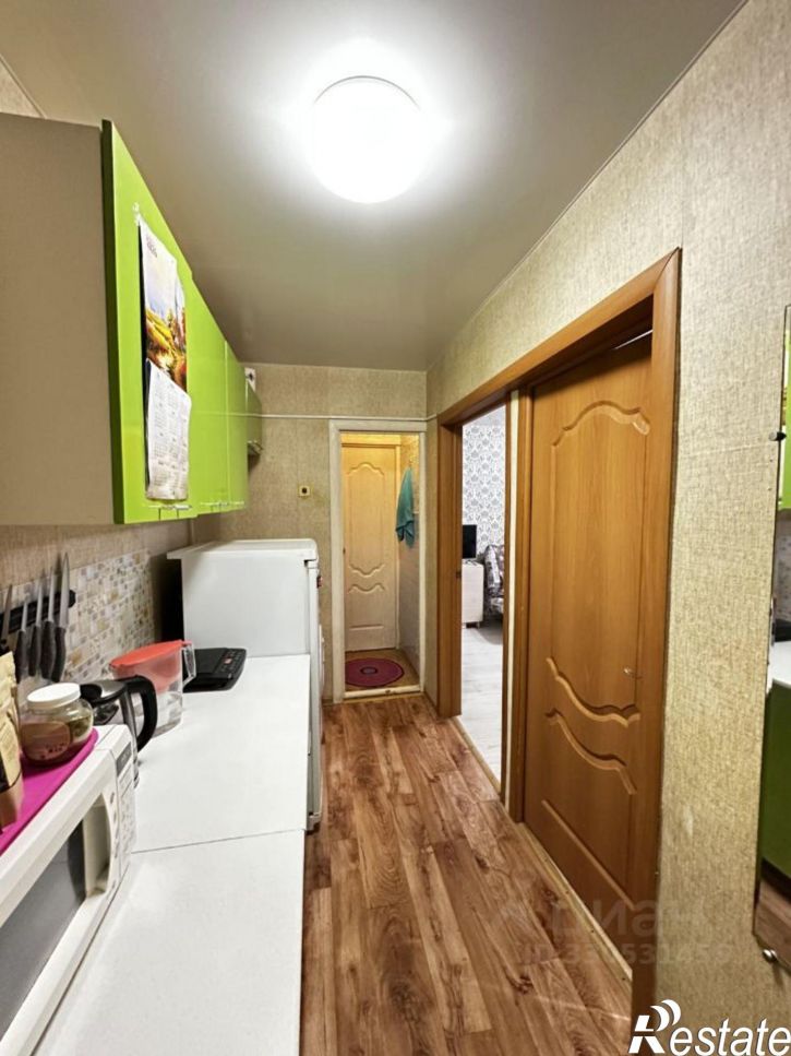 2-комн квартира ул Песочная, 36А,  д. 36А