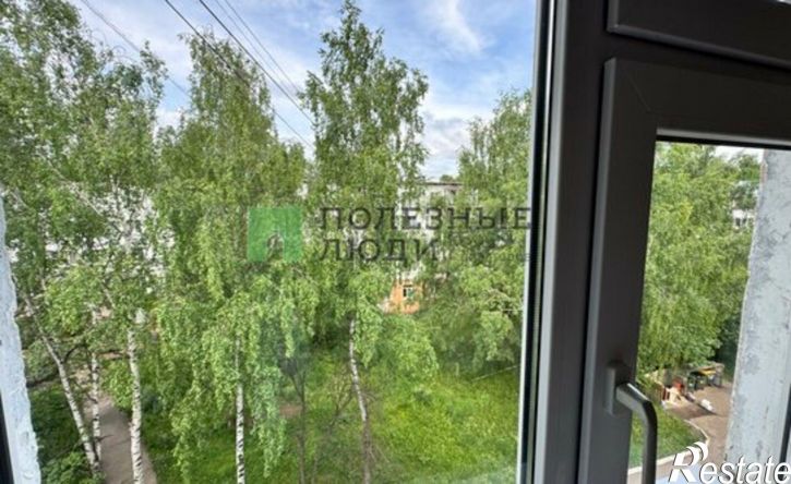 2-комн квартира ул Школьная, 47,  д. 47