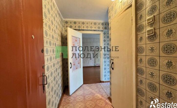 2-комн квартира ул Школьная, 47,  д. 47