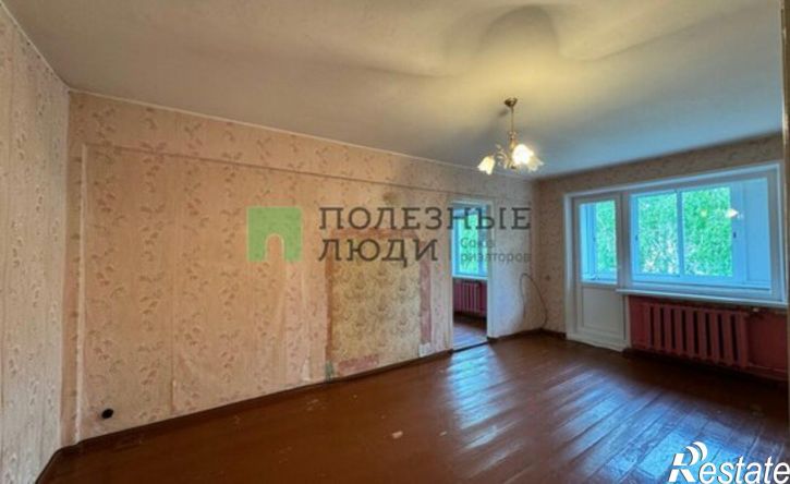 2-комн квартира ул Школьная, 47,  д. 47