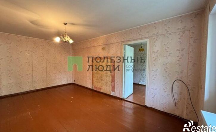 2-комн квартира ул Школьная, 47,  д. 47