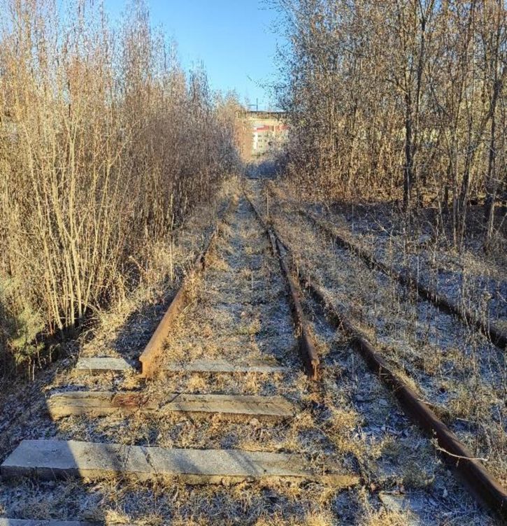Земельный участок Пойма ул.