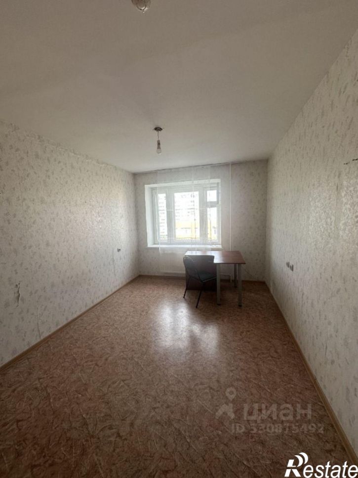 1-комн квартира улица Кунгурцева Е.М., 17,  д. 17
