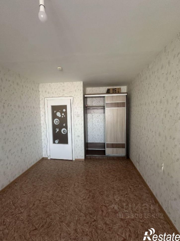 1-комн квартира улица Кунгурцева Е.М., 17,  д. 17