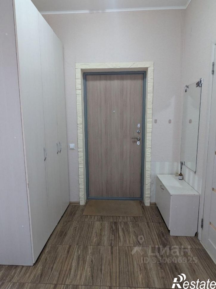 2-комн квартира проспект им. Конструктора Калашникова М.Т., 17,  д. 17