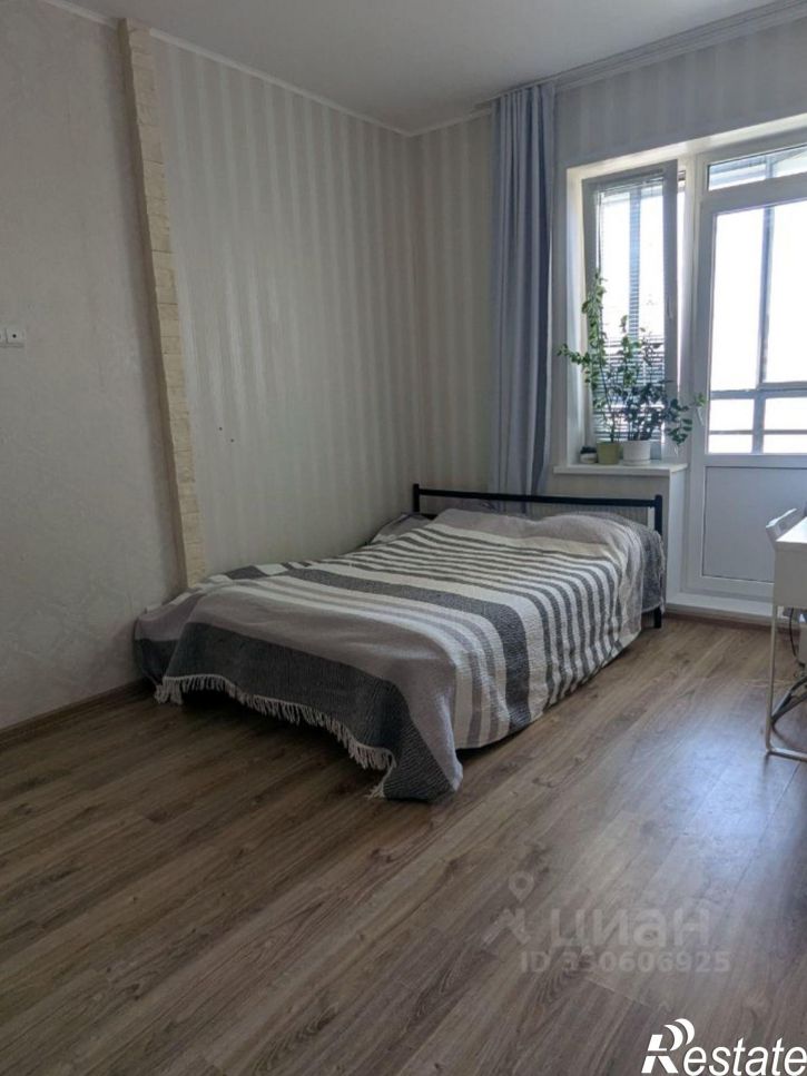2-комн квартира проспект им. Конструктора Калашникова М.Т., 17,  д. 17