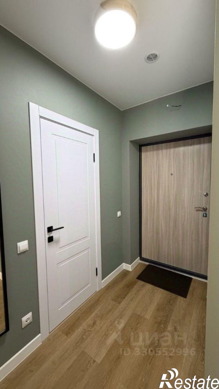 1-комн квартира ул Архитектора П.П.Берша, 25,  д. 25