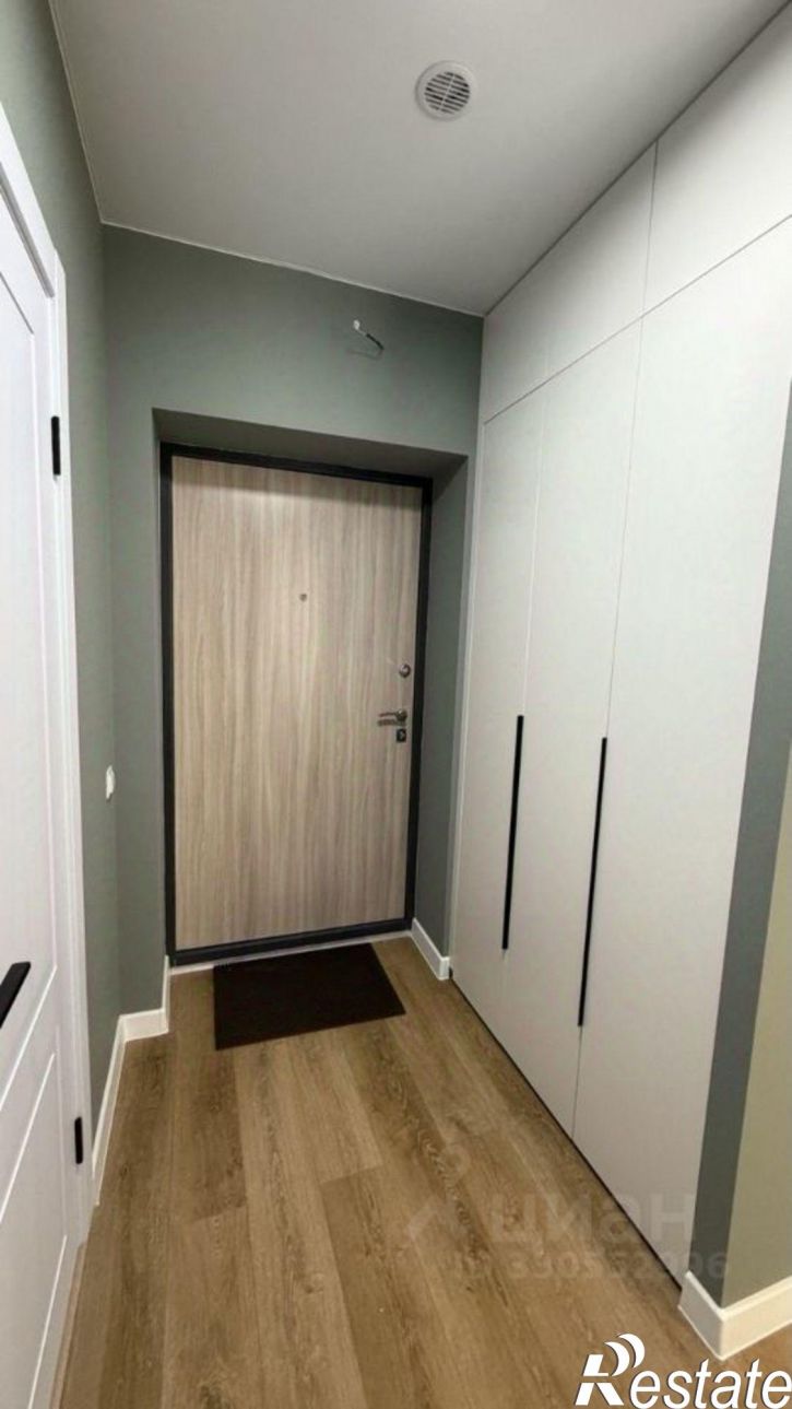 1-комн квартира ул Архитектора П.П.Берша, 25,  д. 25