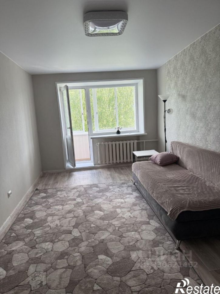2-комн квартира ул Ворошилова, 13,  д. 13