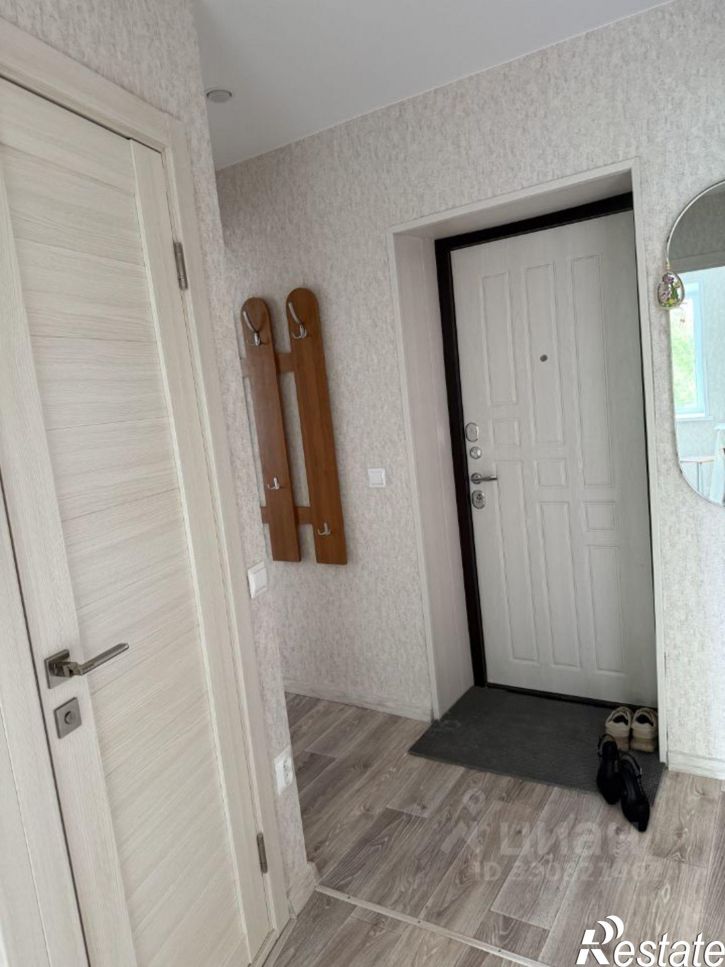 2-комн квартира ул Ворошилова, 13,  д. 13