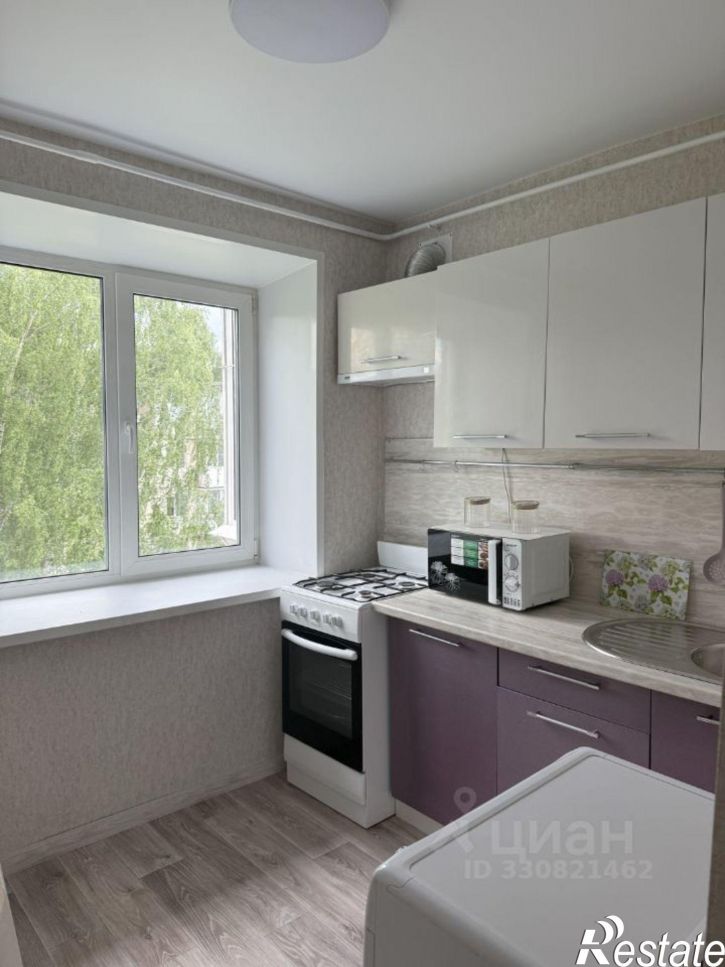 2-комн квартира ул Ворошилова, 13,  д. 13