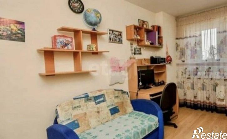 2-комн квартира ул Клубная, 17/2,  д. 17/2