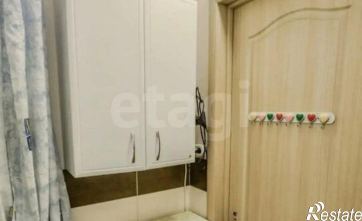 2-комн квартира ул Клубная, 17/2,  д. 17/2