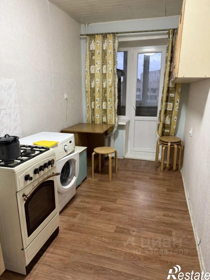1-комн квартира ул Ракетная, 30,  д. 30