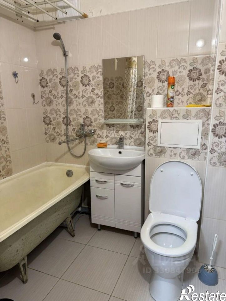1-комн квартира ул Ракетная, 30,  д. 30