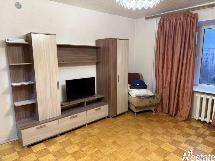 1-комн квартира ул Ракетная, 30,  д. 30