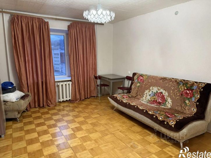 1-комн квартира ул Ракетная, 30,  д. 30