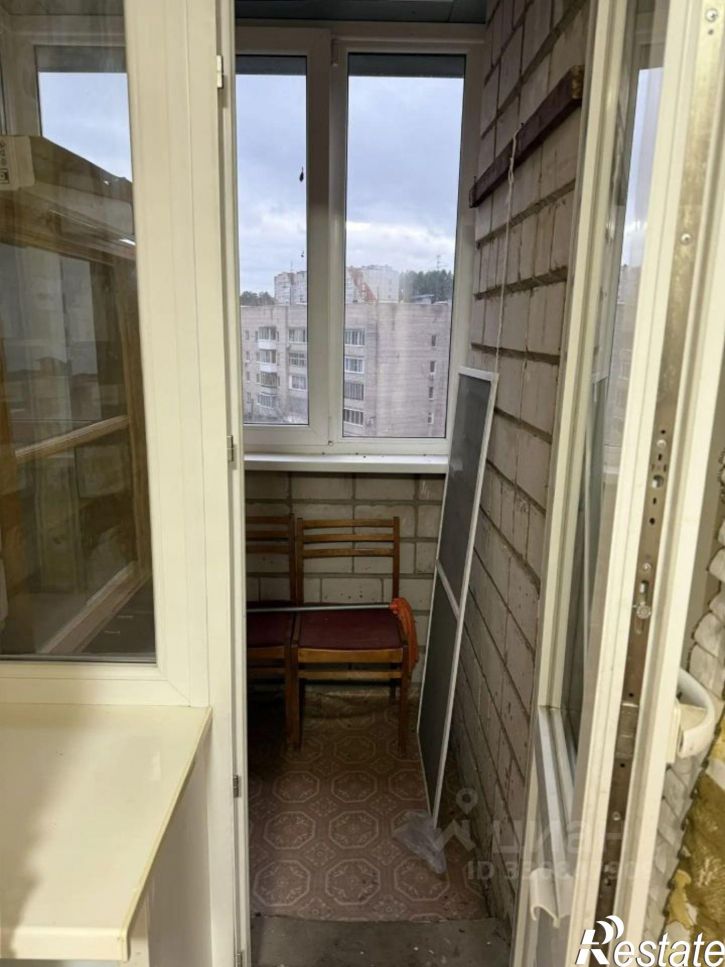 1-комн квартира ул Ракетная, 30,  д. 30